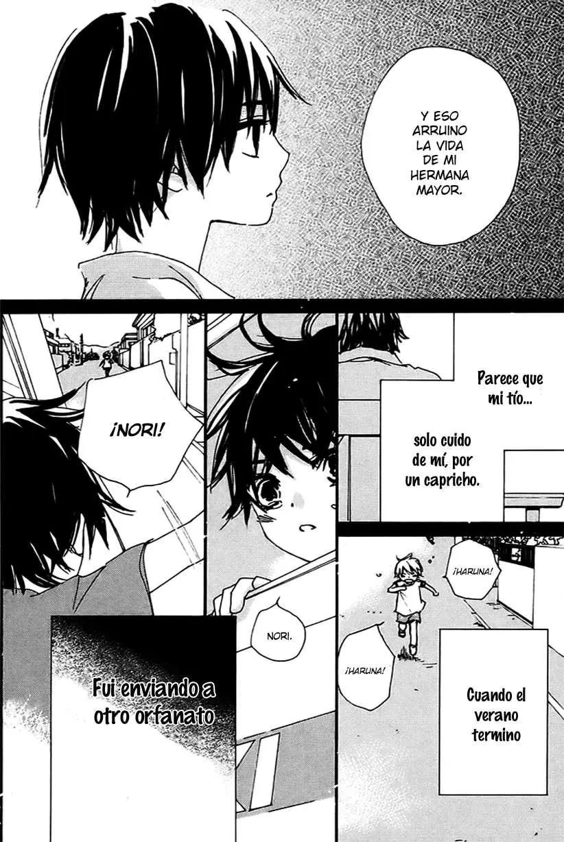 Bokura wa Itsumo (2007) - Capítulo 29 - Página 9 - LectorTMOo