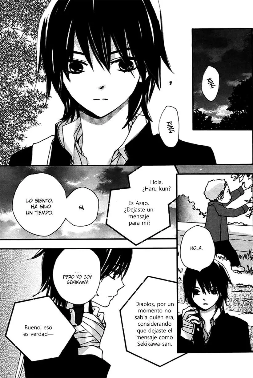 Bokura wa Itsumo (2007) - Capítulo 29 - Página 10 - LectorTMOo