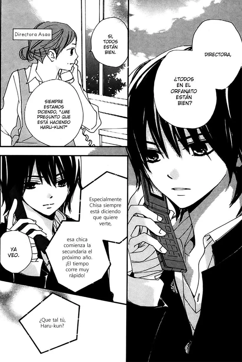 Bokura wa Itsumo (2007) - Capítulo 29 - Página 11 - LectorTMOo