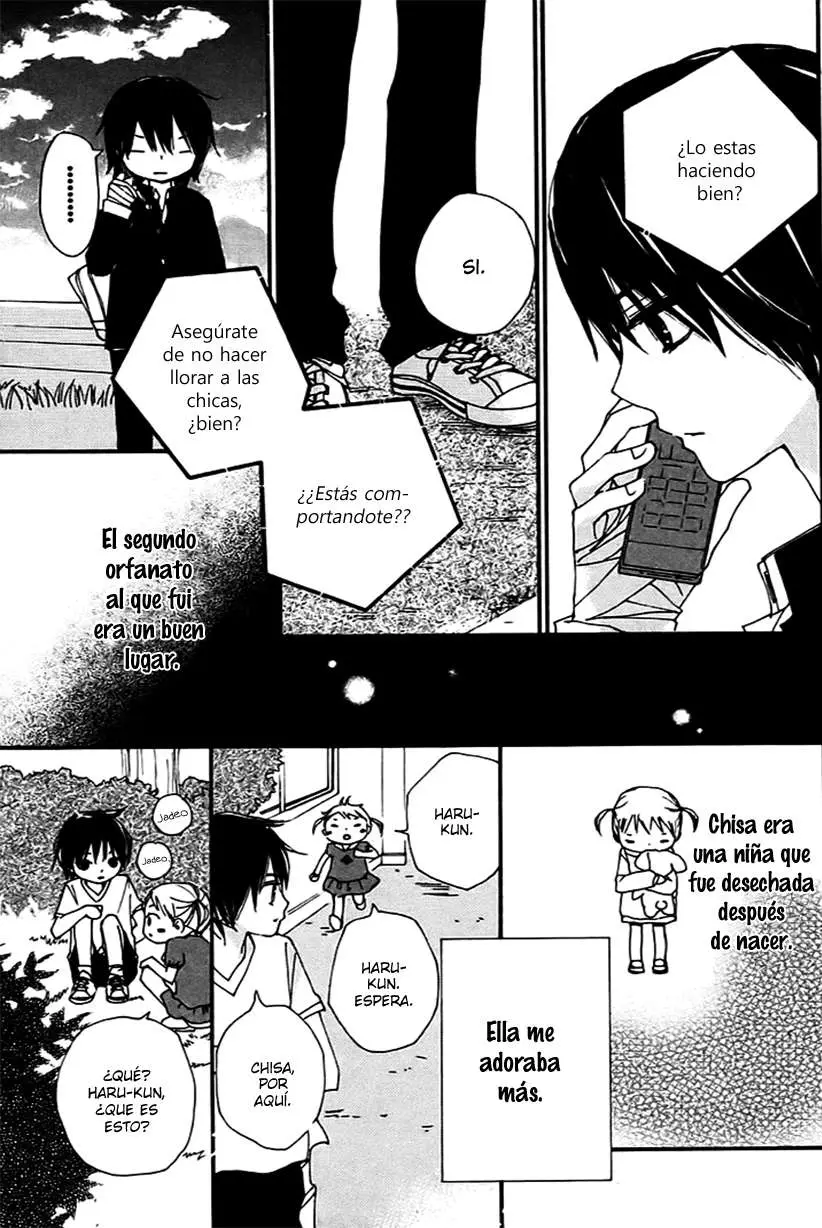 Bokura wa Itsumo (2007) - Capítulo 29 - Página 12 - LectorTMOo