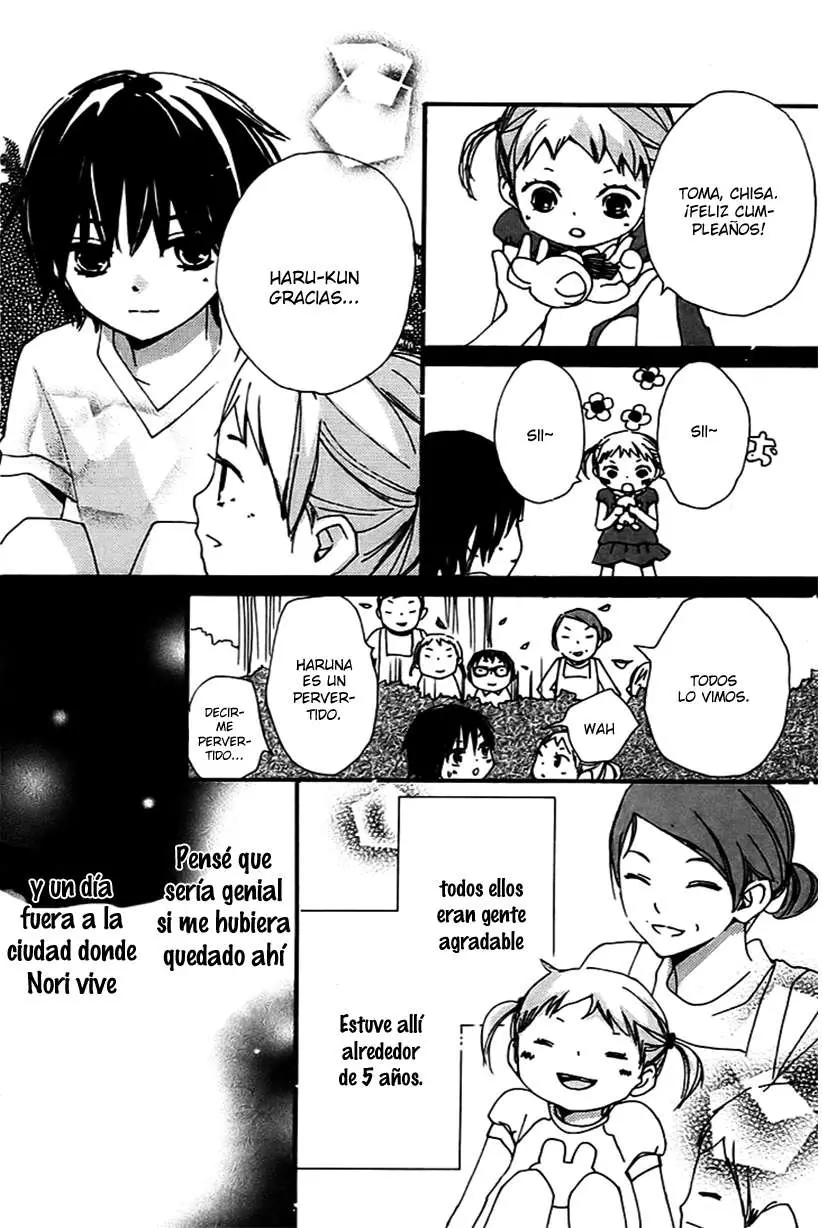Bokura wa Itsumo (2007) - Capítulo 29 - Página 13 - LectorTMOo