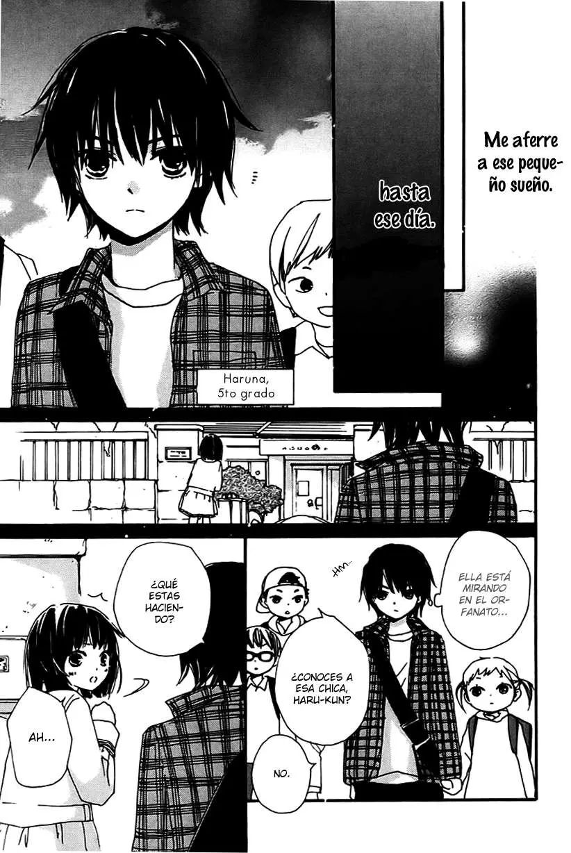 Bokura wa Itsumo (2007) - Capítulo 29 - Página 14 - LectorTMOo