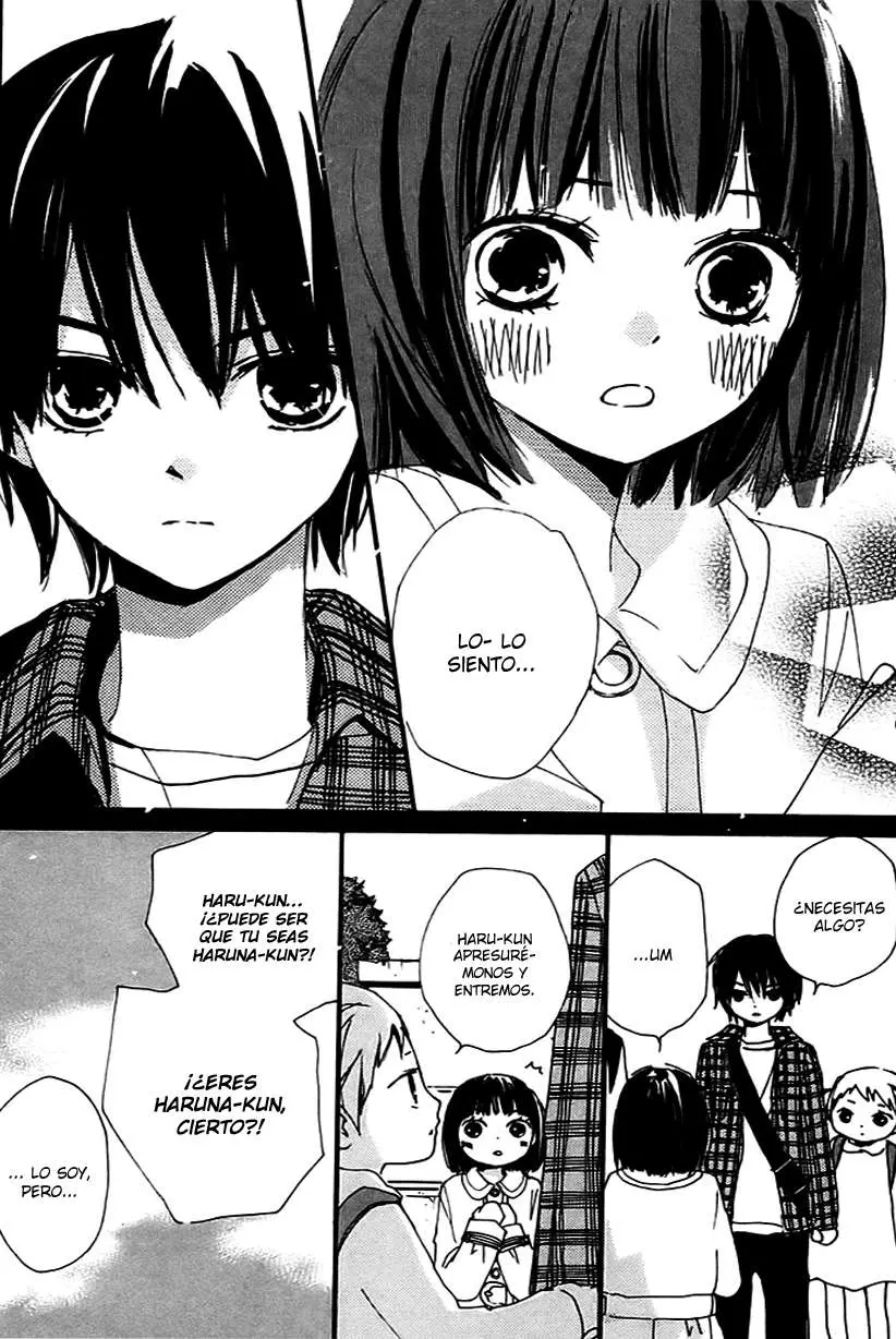 Bokura wa Itsumo (2007) - Capítulo 29 - Página 15 - LectorTMOo
