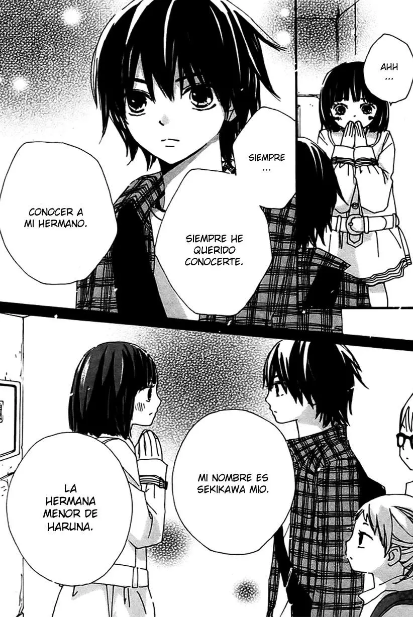 Bokura wa Itsumo (2007) - Capítulo 29 - Página 16 - LectorTMOo