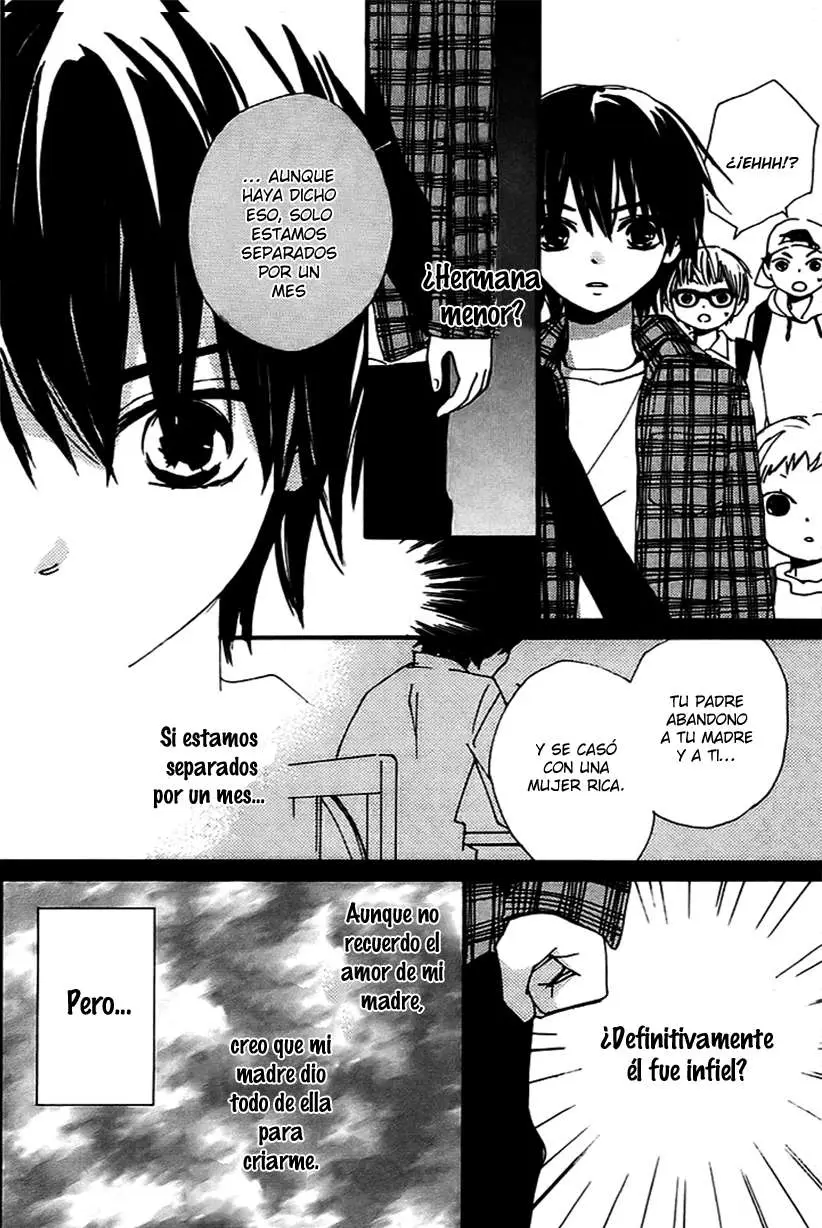 Bokura wa Itsumo (2007) - Capítulo 29 - Página 17 - LectorTMOo