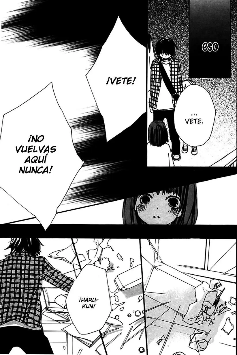 Bokura wa Itsumo (2007) - Capítulo 29 - Página 18 - LectorTMOo