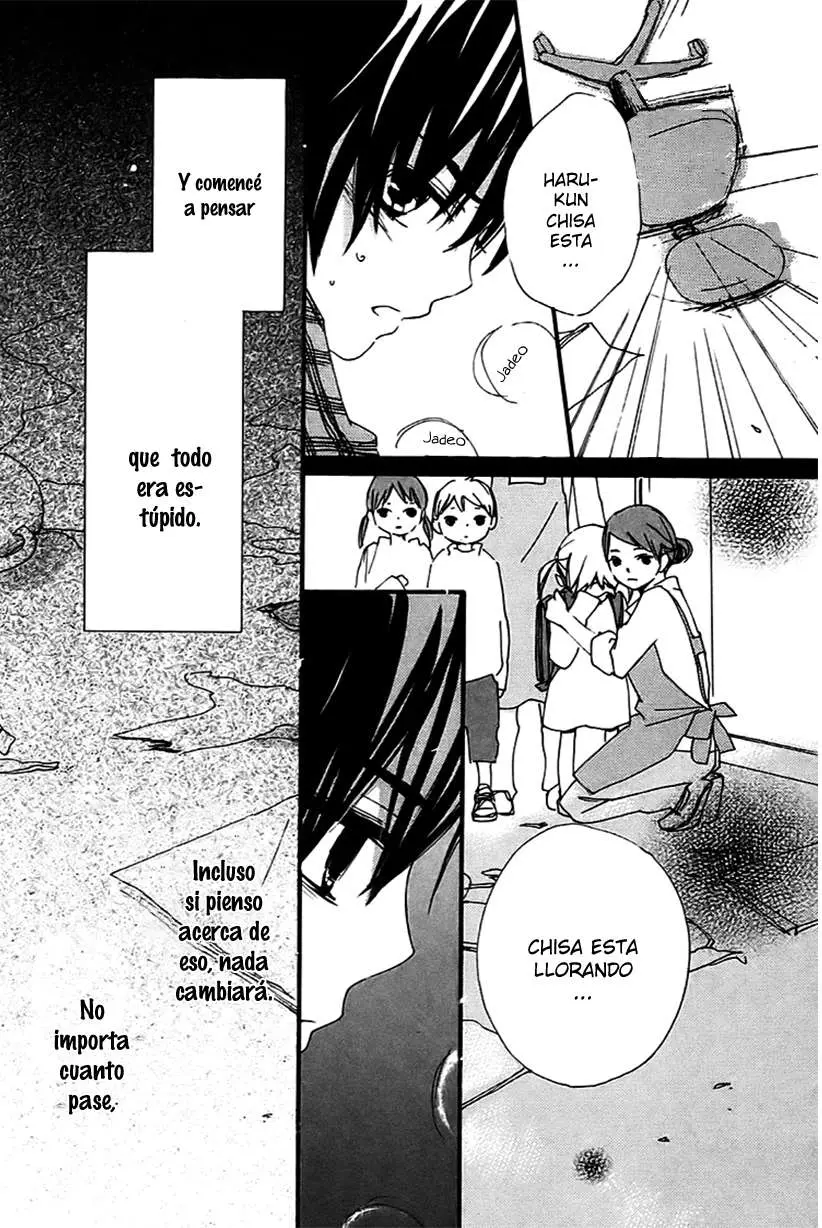Bokura wa Itsumo (2007) - Capítulo 29 - Página 19 - LectorTMOo