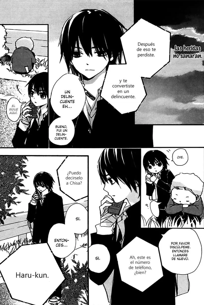 Bokura wa Itsumo (2007) - Capítulo 29 - Página 20 - LectorTMOo