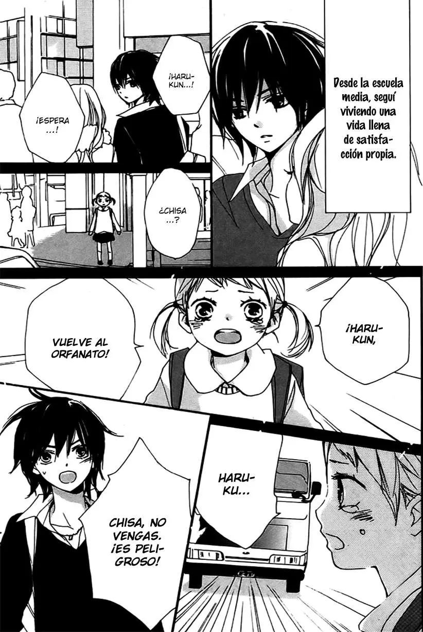 Bokura wa Itsumo (2007) - Capítulo 29 - Página 22 - LectorTMOo