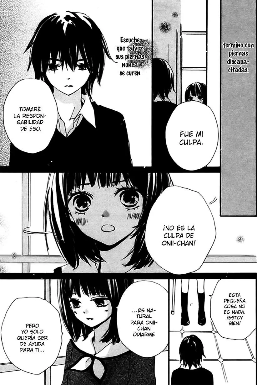 Bokura wa Itsumo (2007) - Capítulo 29 - Página 24 - LectorTMOo