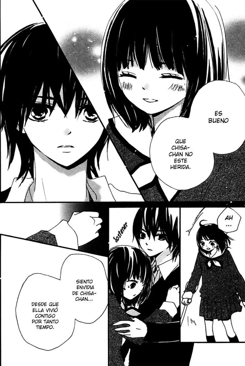 Bokura wa Itsumo (2007) - Capítulo 29 - Página 25 - LectorTMOo