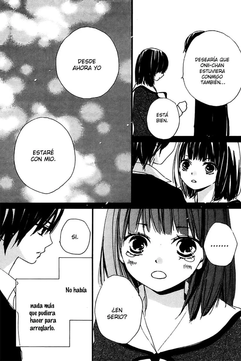 Bokura wa Itsumo (2007) - Capítulo 29 - Página 26 - LectorTMOo