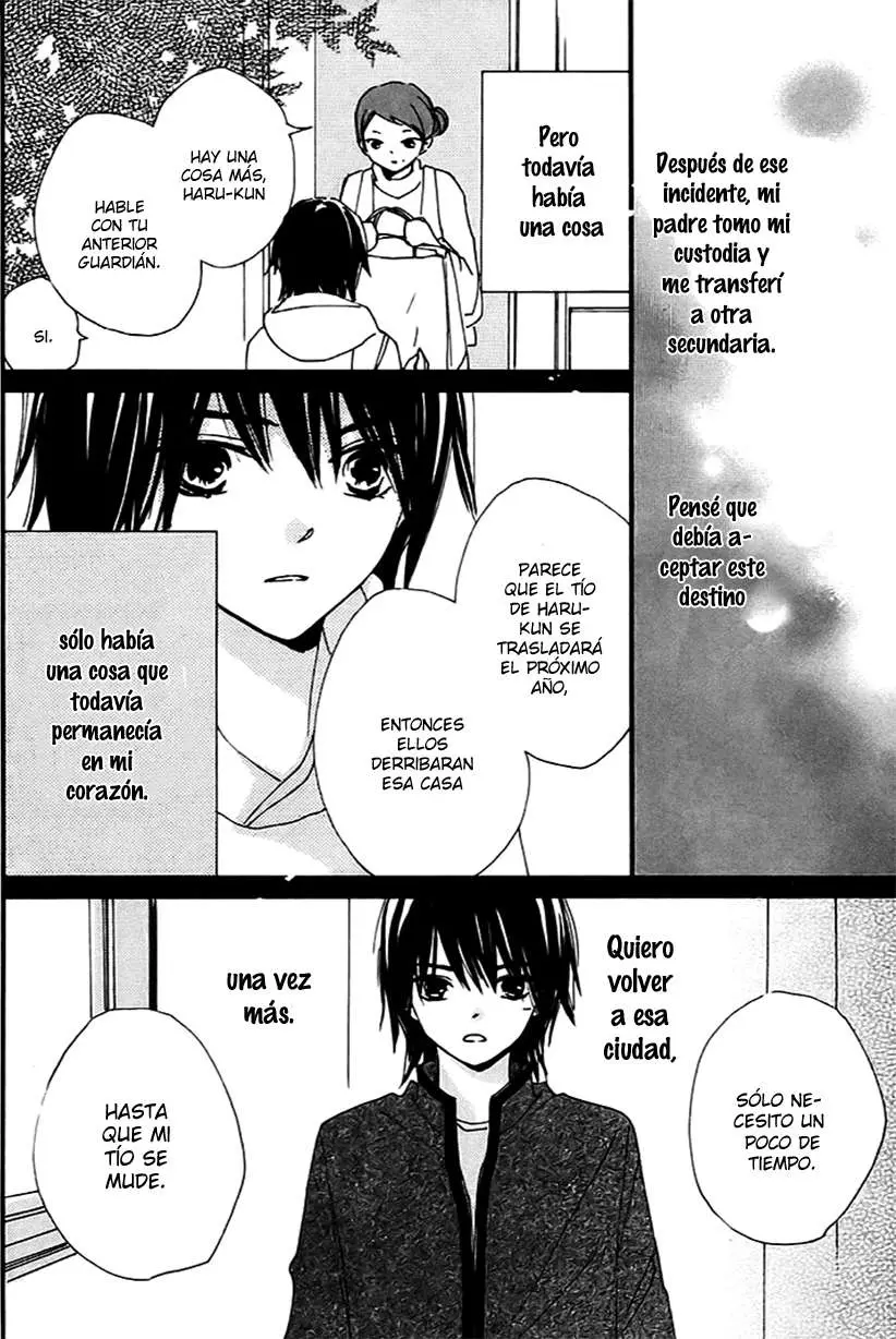 Bokura wa Itsumo (2007) - Capítulo 29 - Página 27 - LectorTMOo