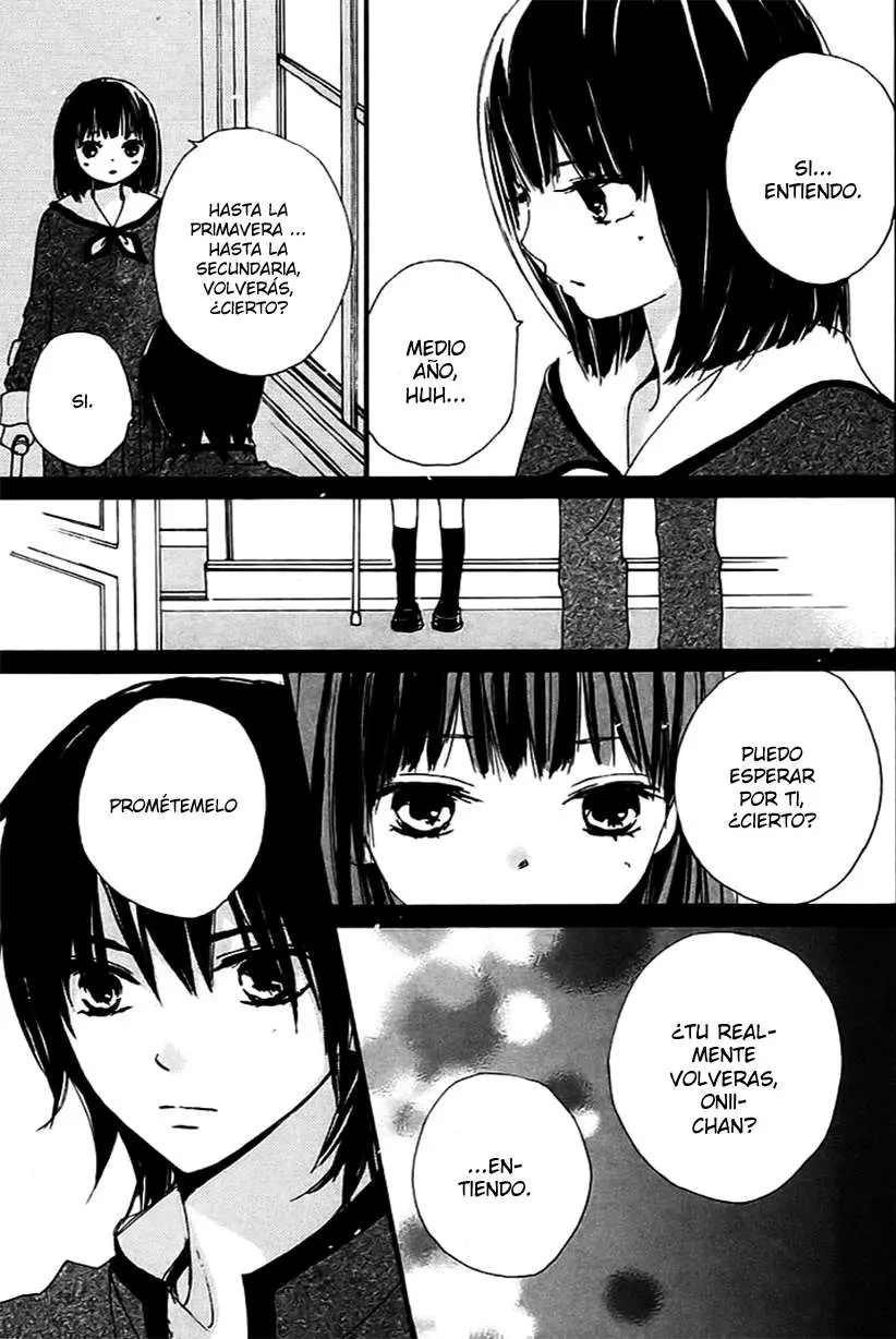 Bokura wa Itsumo (2007) - Capítulo 29 - Página 28 - LectorTMOo