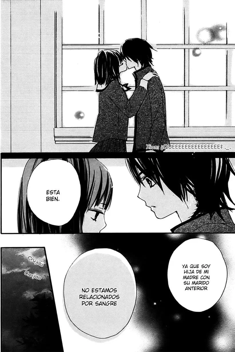 Bokura wa Itsumo (2007) - Capítulo 29 - Página 29 - LectorTMOo