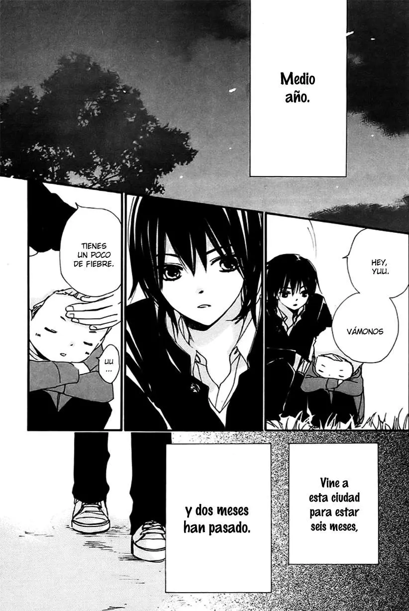 Bokura wa Itsumo (2007) - Capítulo 29 - Página 30 - LectorTMOo