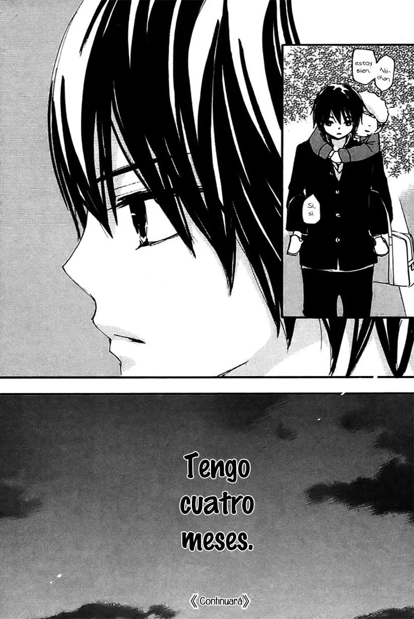 Bokura wa Itsumo (2007) - Capítulo 29 - Página 31 - LectorTMOo
