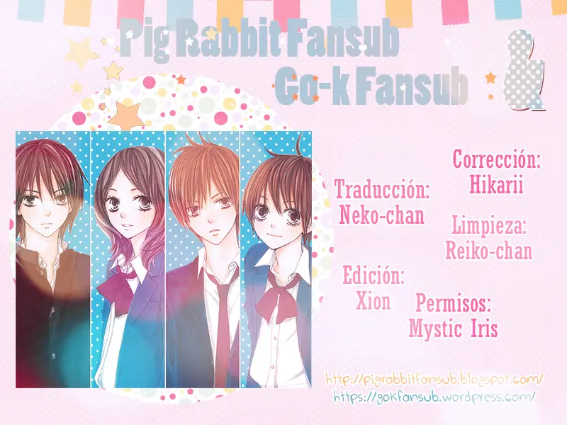 Bokura wa Itsumo (2007) - Capítulo 29 - Página 35 - LectorTMOo