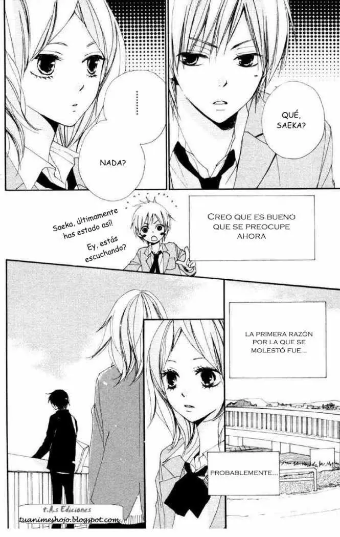 Bokura wa Itsumo (2007) - Capítulo 3 - Página 4 - LectorTMOo