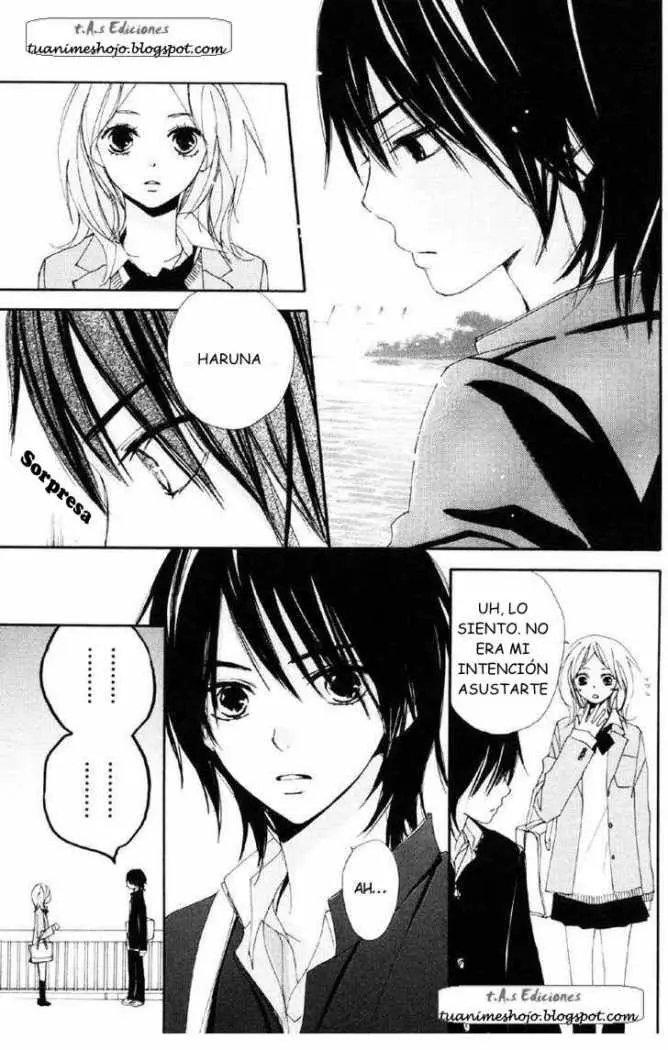 Bokura wa Itsumo (2007) - Capítulo 3 - Página 5 - LectorTMOo