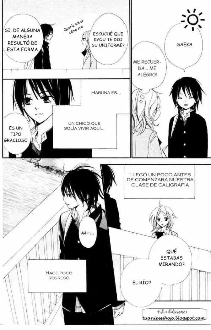 Bokura wa Itsumo (2007) - Capítulo 3 - Página 6 - LectorTMOo