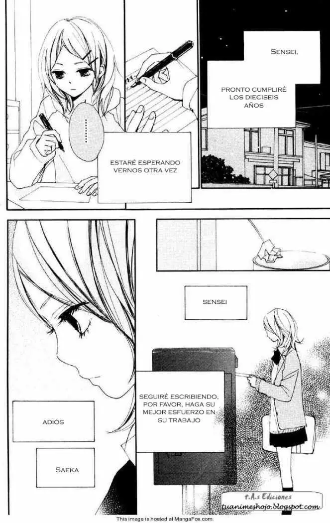 Bokura wa Itsumo (2007) - Capítulo 3 - Página 8 - LectorTMOo