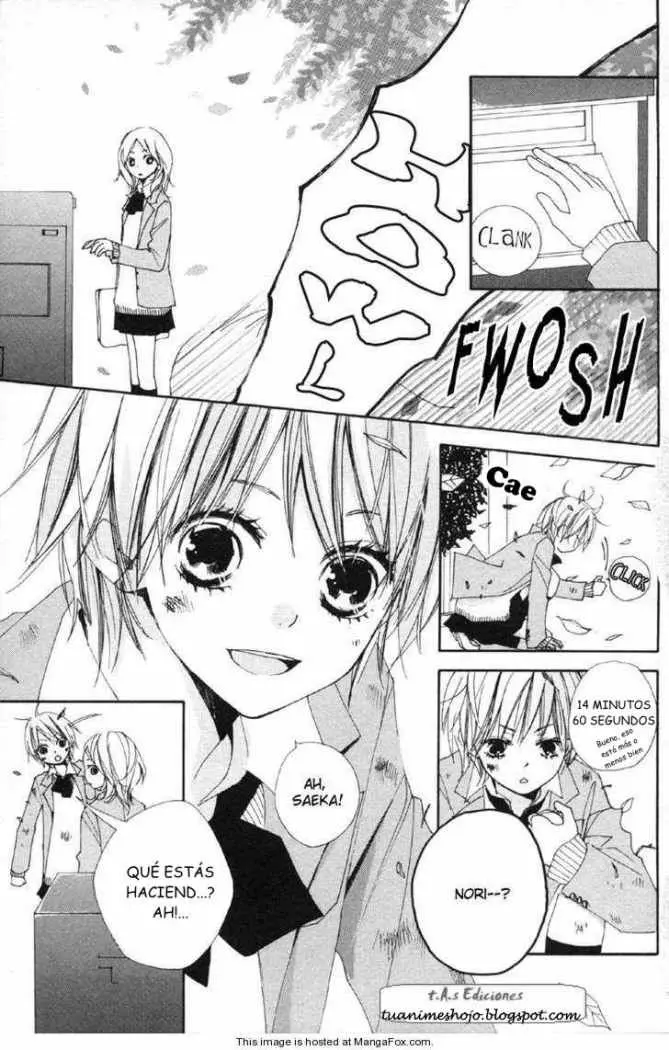 Bokura wa Itsumo (2007) - Capítulo 3 - Página 9 - LectorTMOo