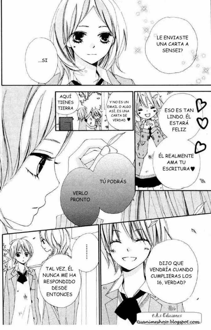 Bokura wa Itsumo (2007) - Capítulo 3 - Página 10 - LectorTMOo