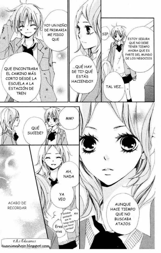 Bokura wa Itsumo (2007) - Capítulo 3 - Página 11 - LectorTMOo