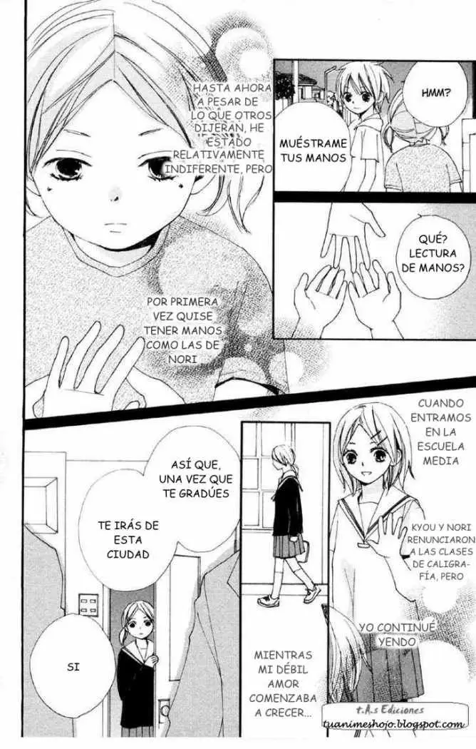Bokura wa Itsumo (2007) - Capítulo 3 - Página 14 - LectorTMOo