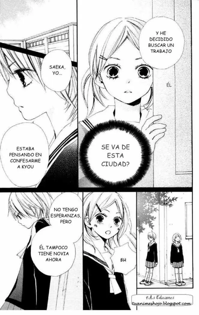Bokura wa Itsumo (2007) - Capítulo 3 - Página 15 - LectorTMOo