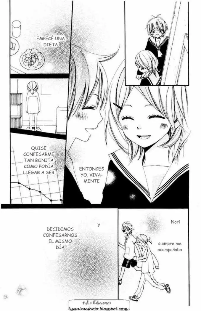 Bokura wa Itsumo (2007) - Capítulo 3 - Página 17 - LectorTMOo