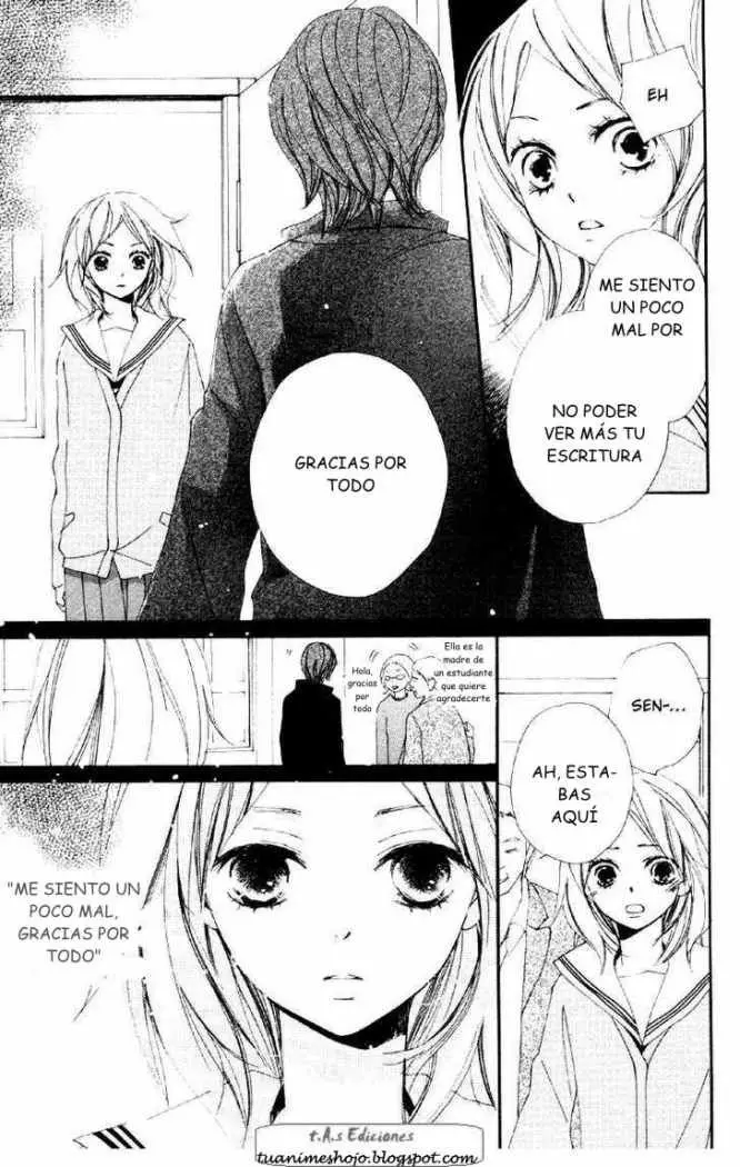 Bokura wa Itsumo (2007) - Capítulo 3 - Página 19 - LectorTMOo