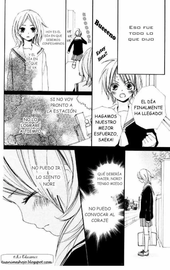 Bokura wa Itsumo (2007) - Capítulo 3 - Página 20 - LectorTMOo