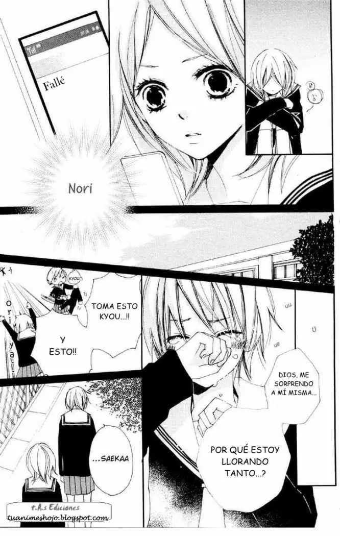 Bokura wa Itsumo (2007) - Capítulo 3 - Página 21 - LectorTMOo