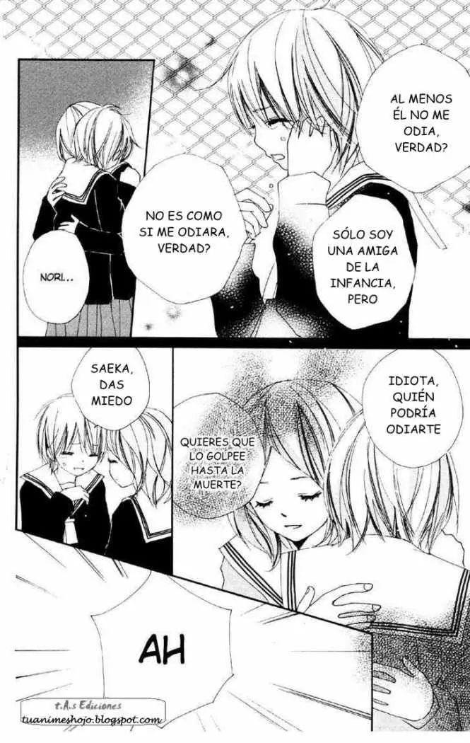 Bokura wa Itsumo (2007) - Capítulo 3 - Página 22 - LectorTMOo