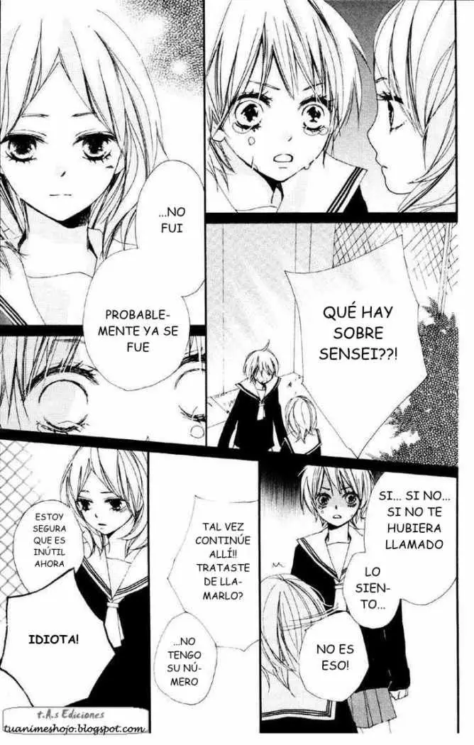 Bokura wa Itsumo (2007) - Capítulo 3 - Página 23 - LectorTMOo