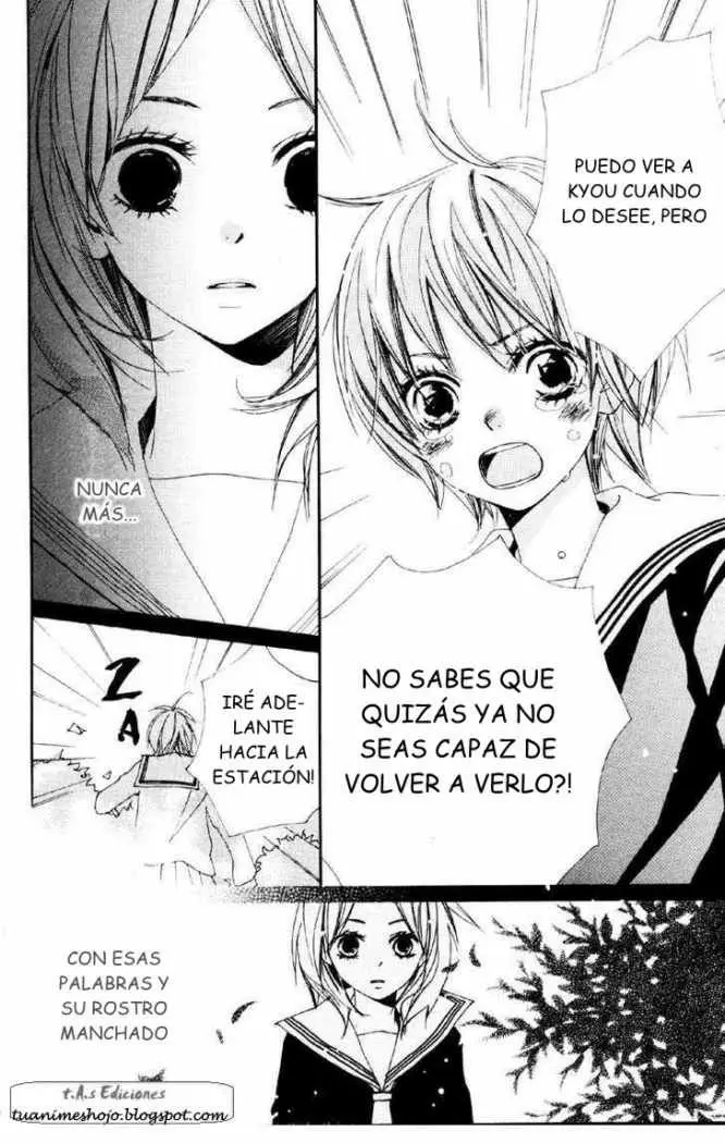 Bokura wa Itsumo (2007) - Capítulo 3 - Página 24 - LectorTMOo