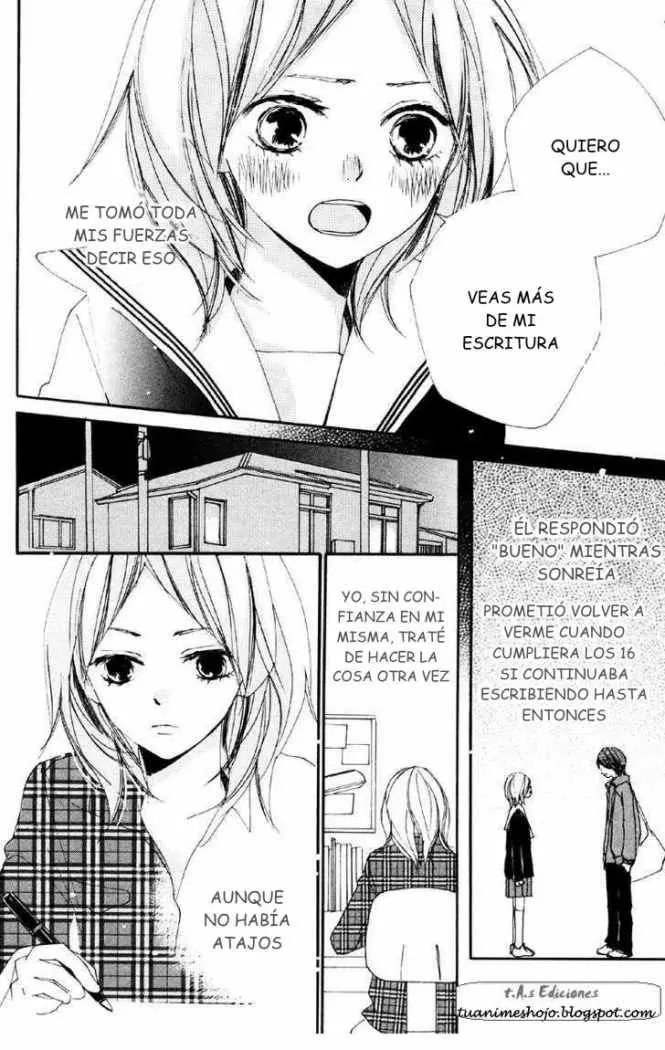 Bokura wa Itsumo (2007) - Capítulo 3 - Página 26 - LectorTMOo
