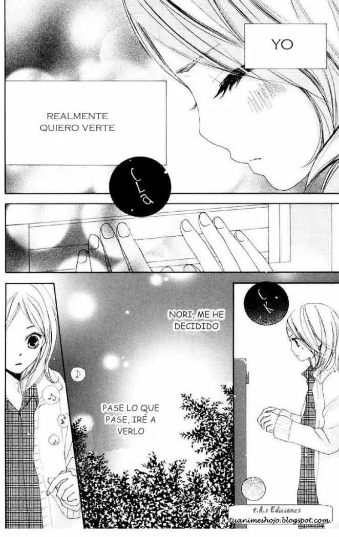 Bokura wa Itsumo (2007) - Capítulo 3 - Página 28 - LectorTMOo