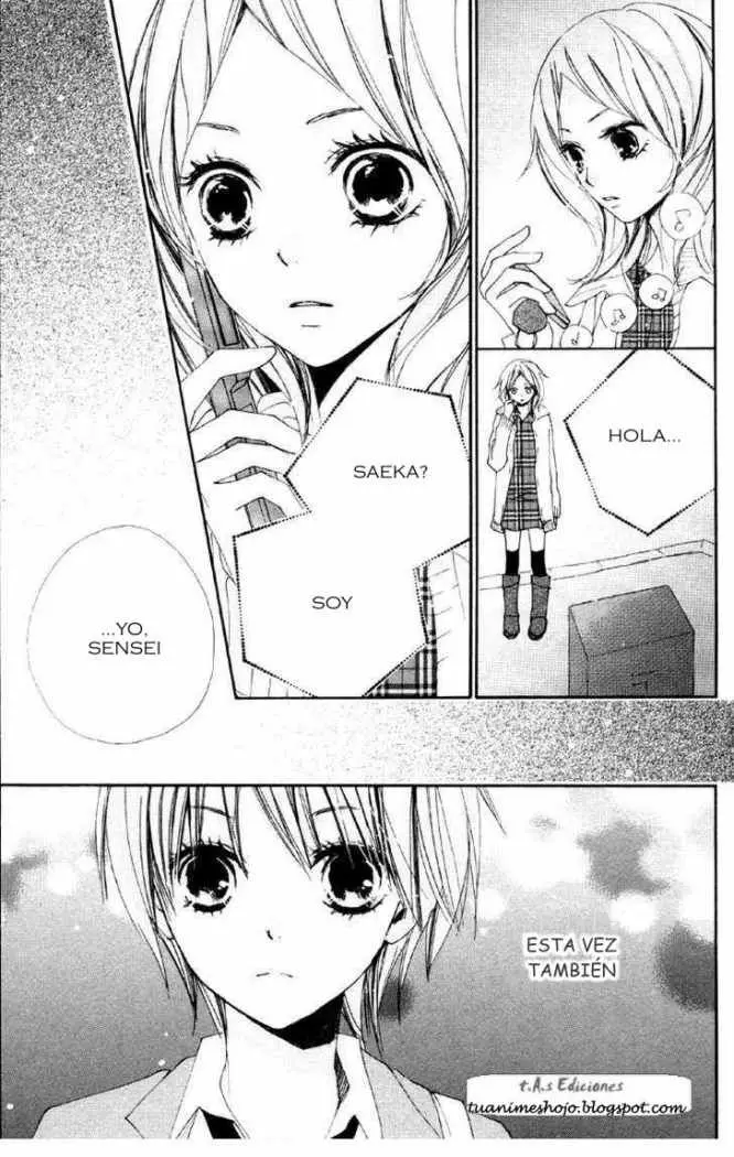 Bokura wa Itsumo (2007) - Capítulo 3 - Página 29 - LectorTMOo