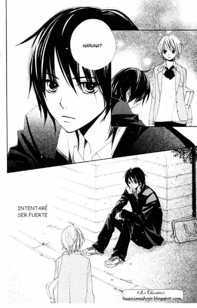 Bokura wa Itsumo (2007) - Capítulo 3 - Página 30 - LectorTMOo