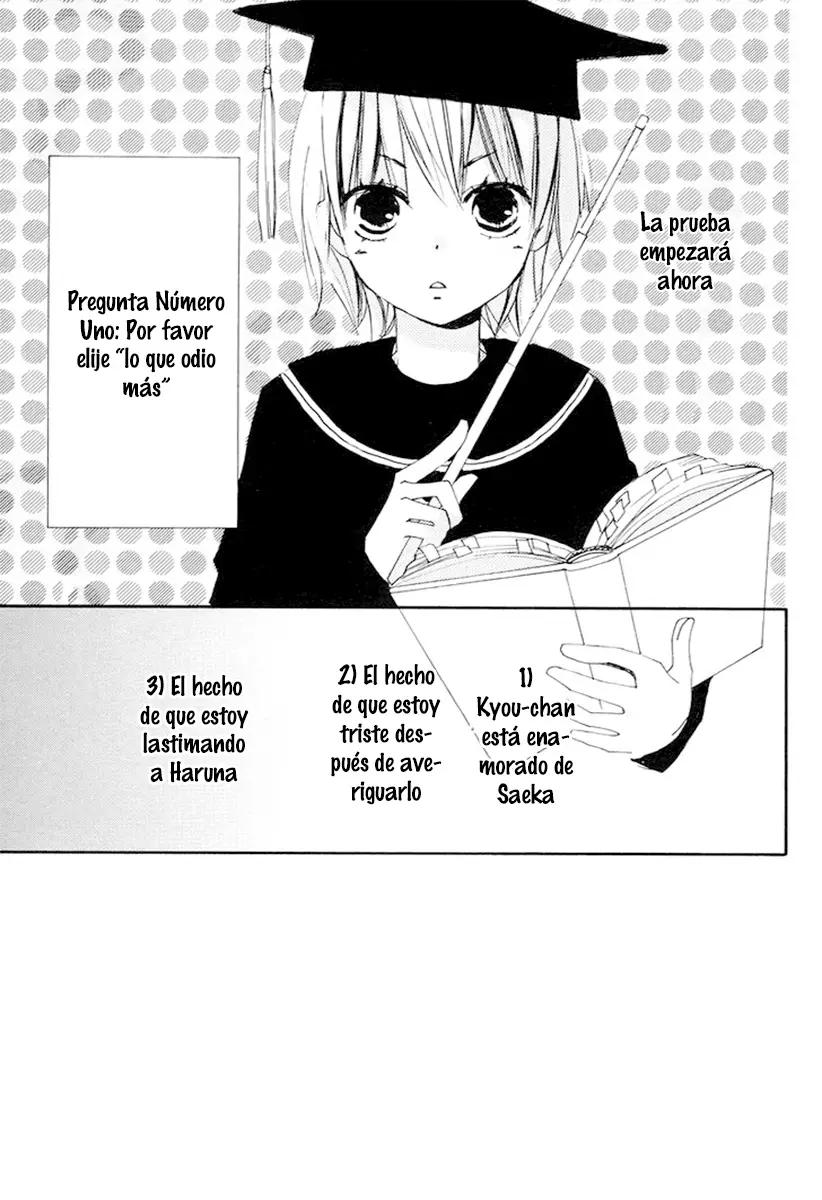 Bokura wa Itsumo (2007) - Capítulo 30 - Página 8 - LectorTMOo