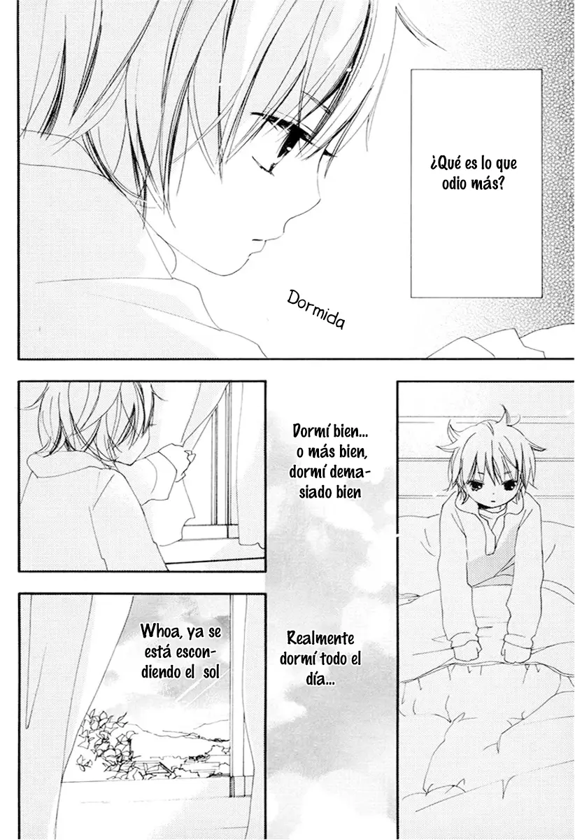 Bokura wa Itsumo (2007) - Capítulo 30 - Página 9 - LectorTMOo