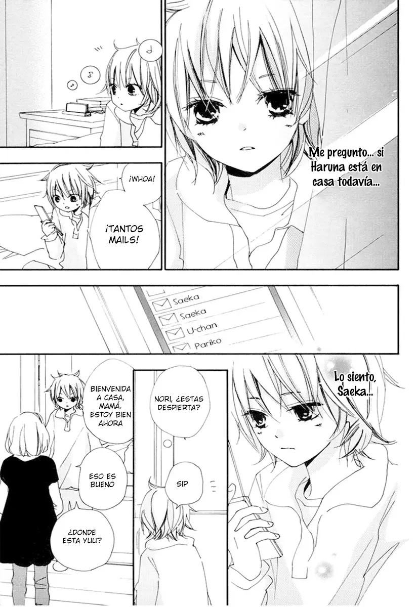 Bokura wa Itsumo (2007) - Capítulo 30 - Página 10 - LectorTMOo