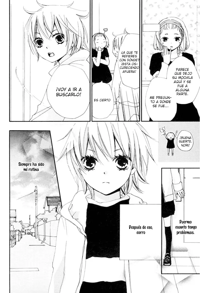 Bokura wa Itsumo (2007) - Capítulo 30 - Página 11 - LectorTMOo