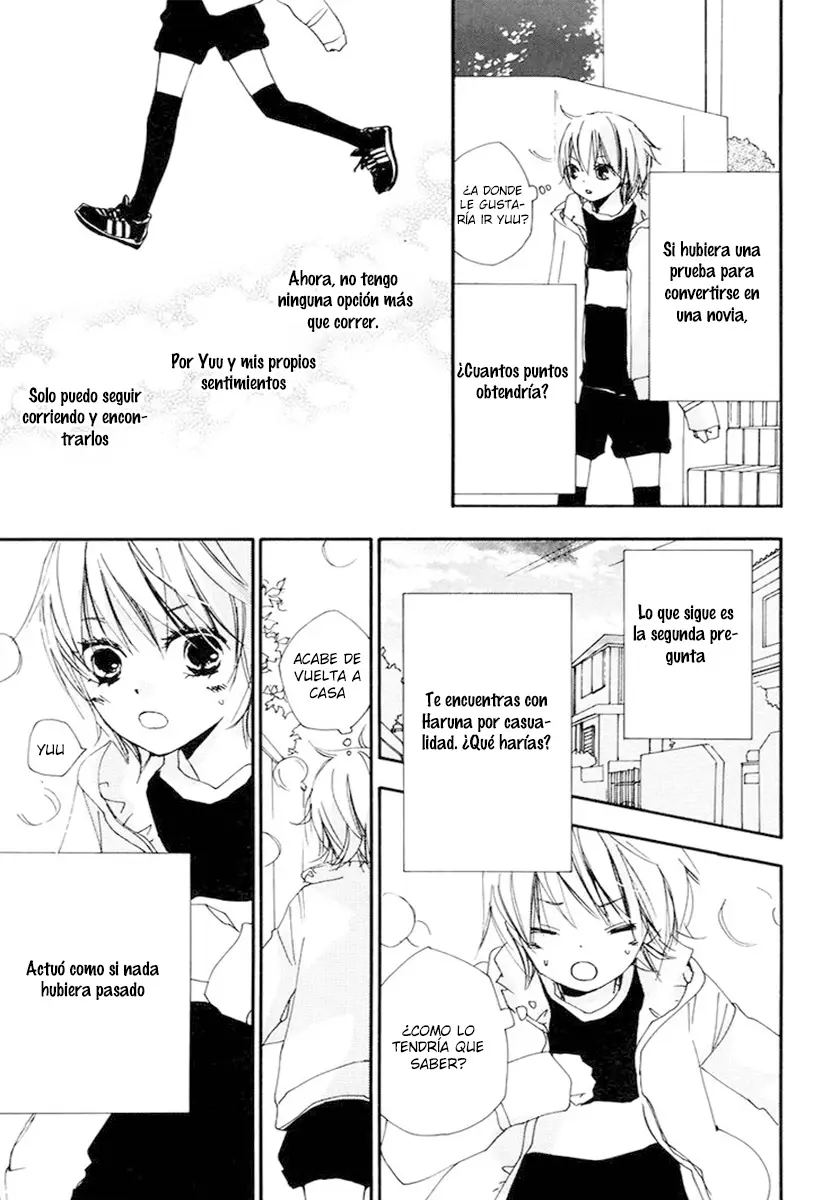 Bokura wa Itsumo (2007) - Capítulo 30 - Página 12 - LectorTMOo