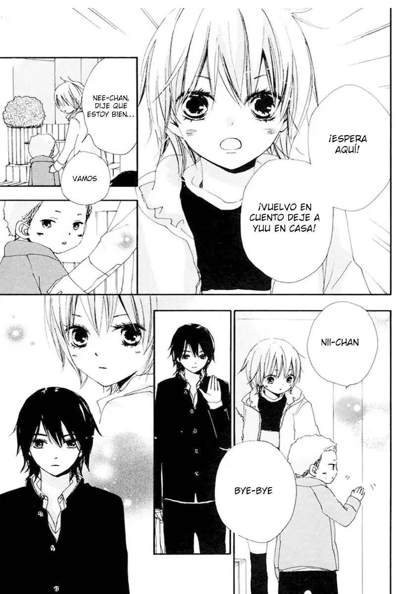 Bokura wa Itsumo (2007) - Capítulo 30 - Página 16 - LectorTMOo