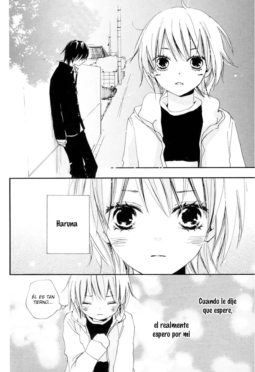 Bokura wa Itsumo (2007) - Capítulo 30 - Página 19 - LectorTMOo