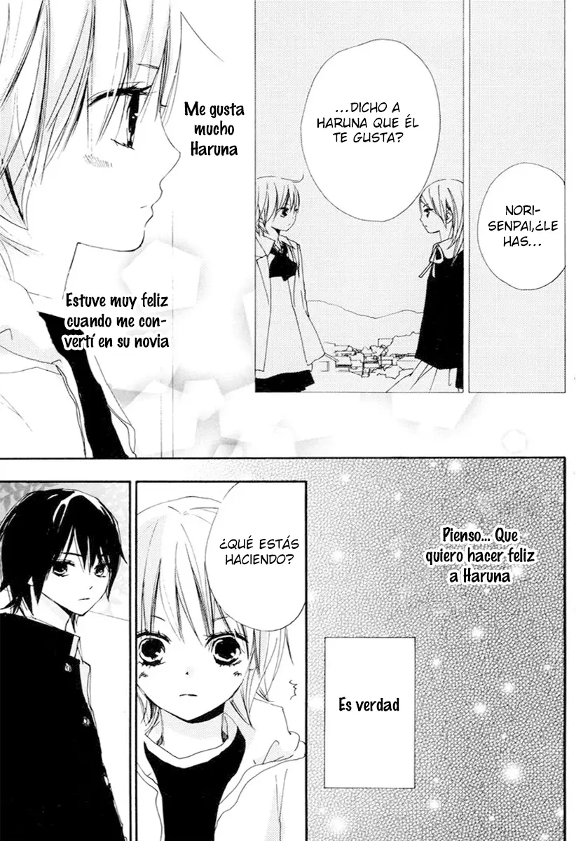 Bokura wa Itsumo (2007) - Capítulo 30 - Página 20 - LectorTMOo